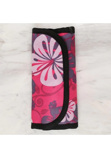 Loren Çantalı Tığ ve Örgü Aksesuarları Seti