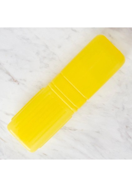 Loren 20 cm Sarı Tığ Kutusu