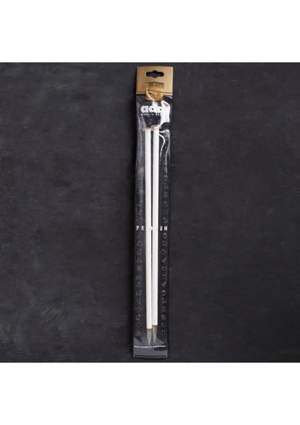 Addi Champagner 9mm 35CM Örgü Şişi - 400-7