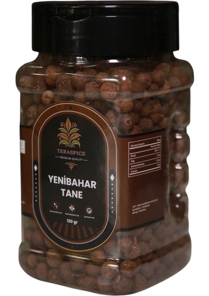 Yenibahar Tane 120 gr