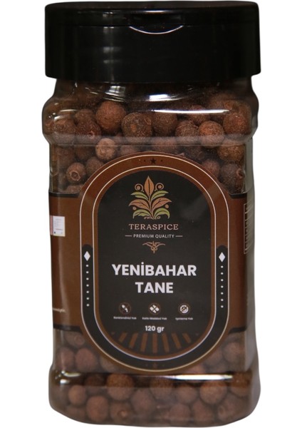 Yenibahar Tane 120 gr fiyatları