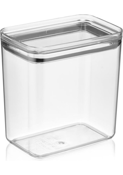 Dikdörtgen Hava Geçirmez Erzak Saklama Kabı 12 Adet 2100 ml fırsatları