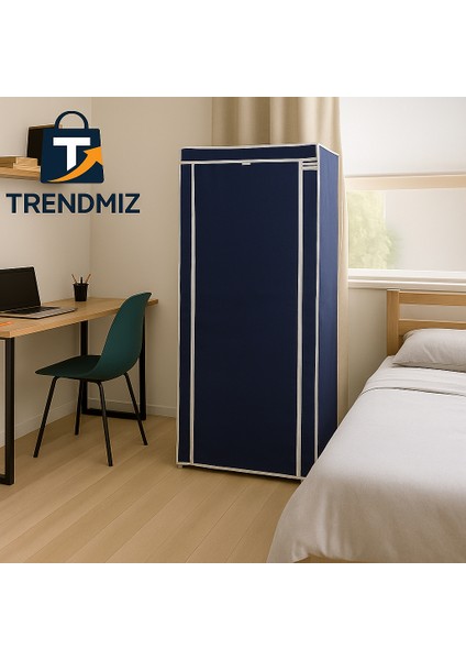 Student 7 Raflı Çelik Iskeletli Bez Ayakkabılık Dolabı – Geniş Kapasiteli, Modern Tasarım modelleri