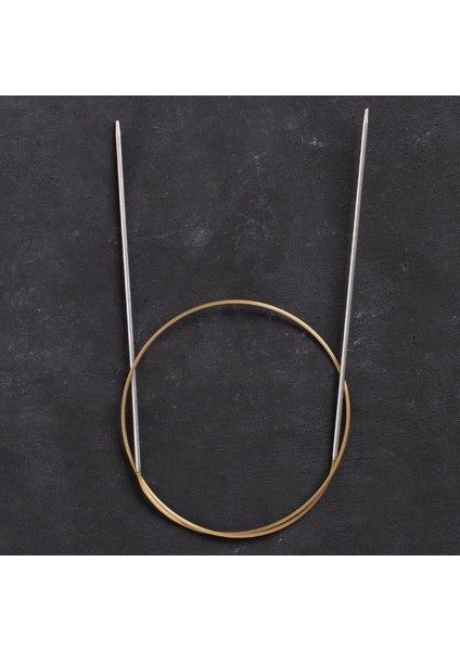 Addi 2mm 60CM Klasik Misinalı Şiş- 105-7 fiyatları