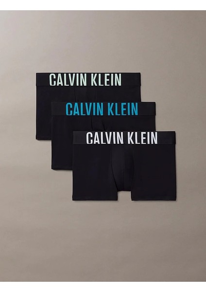 Erkek Boxer 000NB3775AZDJ