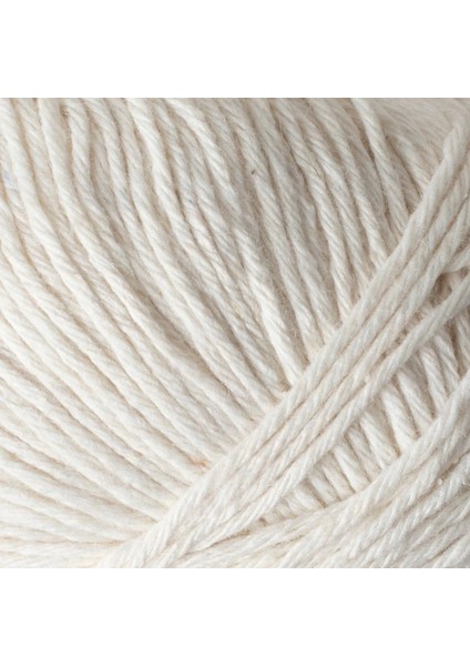 La Mia Just Wool Krem El Örgü Ipi - LT018 - 34183 fiyatları