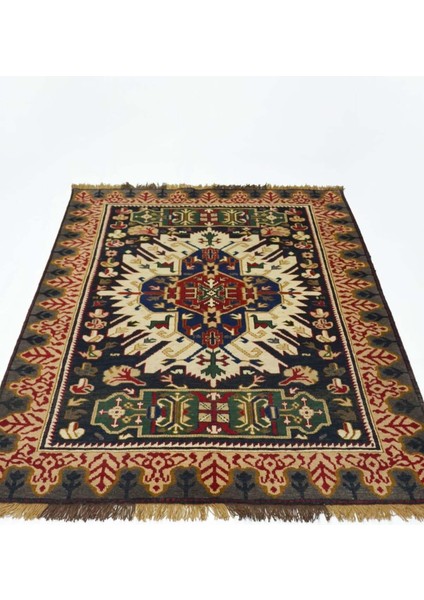 El Dokuma Kars Halısı 143X203 cm (2.9 M²) fiyatları