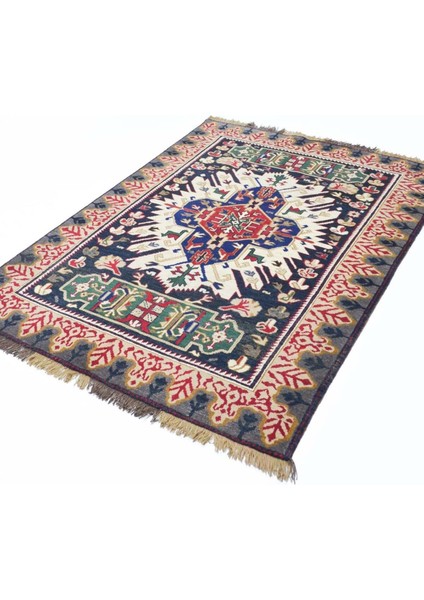 El Dokuma Kars Halısı 143X203 cm (2.9 M²) modelleri