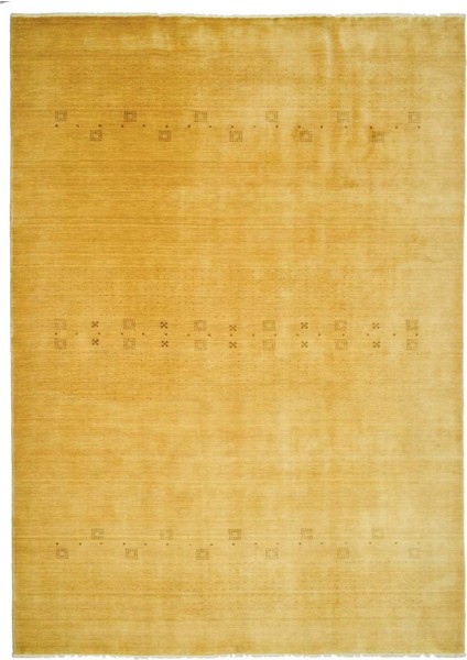 Lori Bej Renk Modern El Dokuma Halısı 200X280 Cm, (5,6 M²)