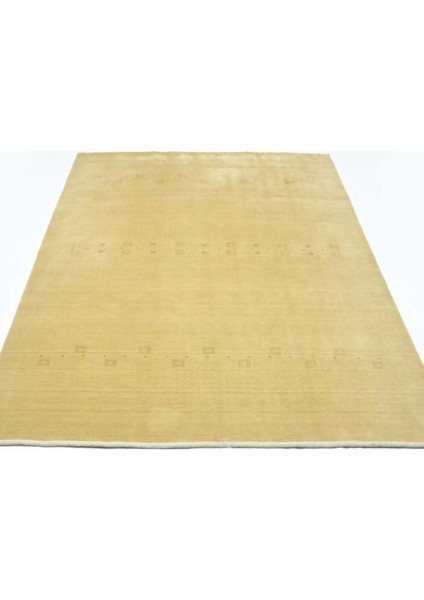 Lori Bej Renk Modern El Dokuma Halısı 200X280 Cm, (5,6 M²) fiyatları