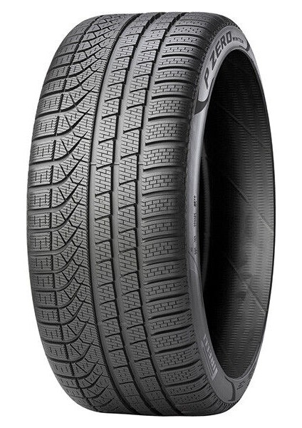 245/40R19 98V Xl Wınter Pzero (*) Pırellı (Kış)