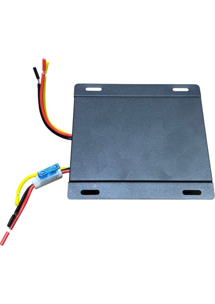 24 V'u 12V'A Düşürücü Converter (Voltaj Düşürücü) 30 Amper (Br 462 17 45) modelleri