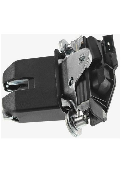 Skoda Fabia Bagaj Kilidi 67