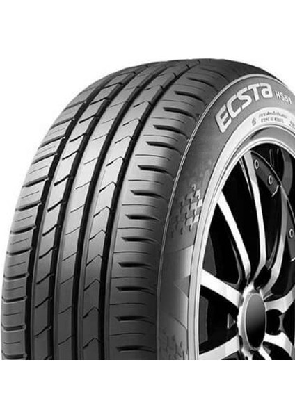 205/60R15 91V Kumho HS51