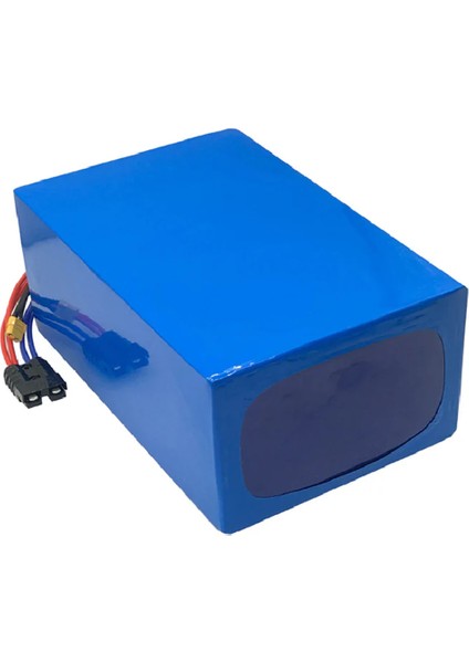 Yuki Amy Lifepo4 Batarya 72 Volt 102 Ah Smart Bluetooth Özellik fiyatları