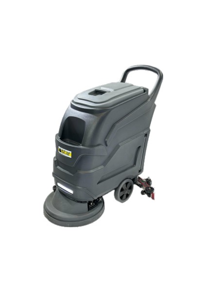 Sc 4500 B Zemin Temizleme Makinası