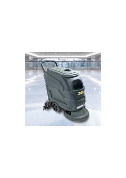 Sc 4500 B Zemin Temizleme Makinası fiyatları