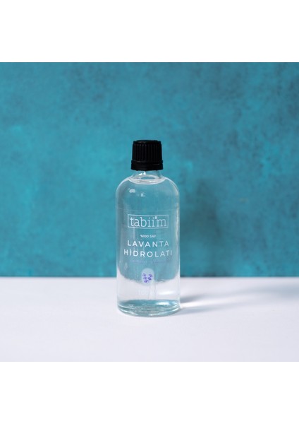 Tabii'm Lavanta Hidrolatı - %100 Saf Lavandula 100 ml fiyatları