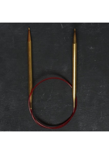 Addi 7 mm 60 cm Klasik Misinalı Dantel Şişi - 755- fiyatları