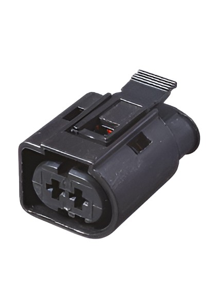 Volkswagen Soket D Tip Ters Kilit