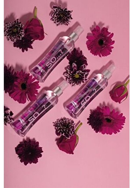 Musk Body Mist 100 ml Romantik Çiçeksi Koku Unisex Kullanıma Uygun fırsatları