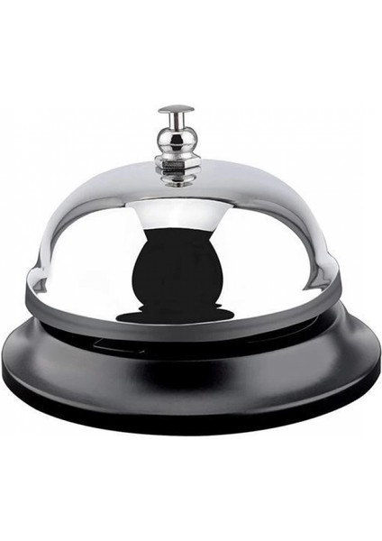 Masaüstü Dekoratif Otel Resepsiyon Görevli Çağırma Zili Çanı modelleri