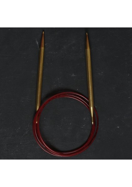 Addi 7 mm 120 cm Misinalı Dantel Şişi - 755-7 fiyatları