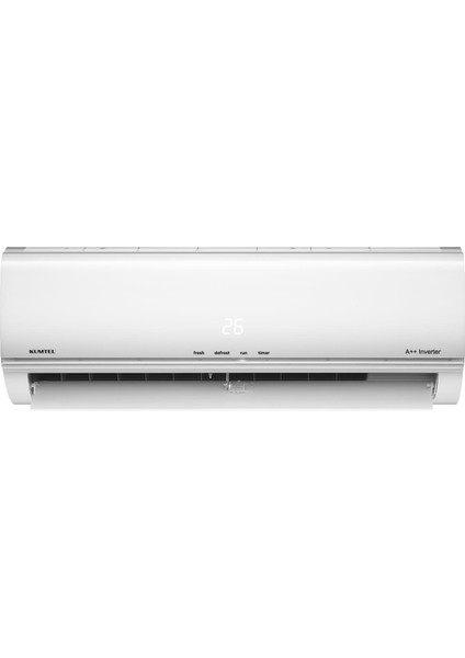 Matsu Kmsac-12 A++ 12.000 Btu Inverter Duvar Tipi Split Klima