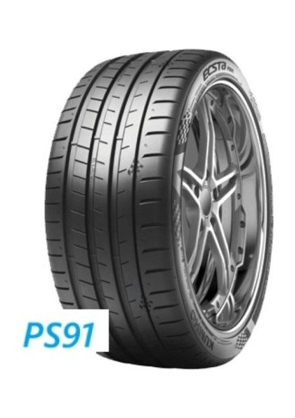 275/35R18 99Y Kumho PS91