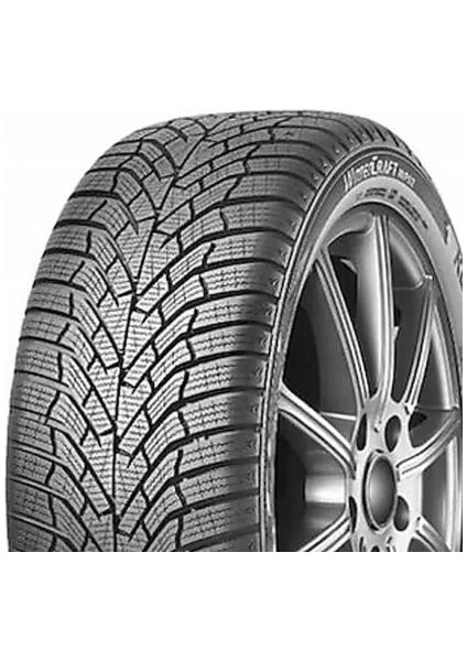 195/65R15 91T Kumho WP52 (Kış)