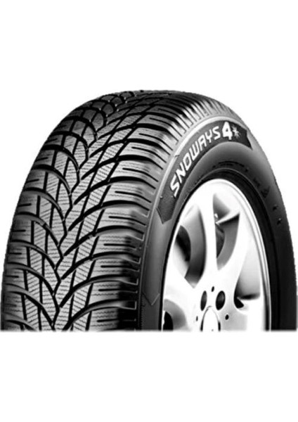 185/65R14 86T Snoways4 Lassa (Kış)