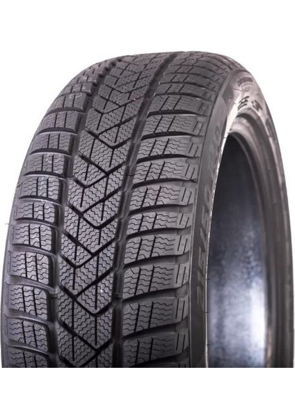 215/50R17 95V Xl Wınter Sotto Zero-3 Pirelli (Kış) (40/23)