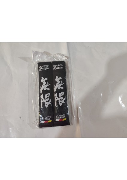 Üniversal Bütün Araçlara Uyumlu Siyah Emniyet Kemer Kılıfı modelleri