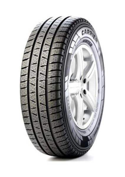 195/60R16C 99T Carrıer Pırellı