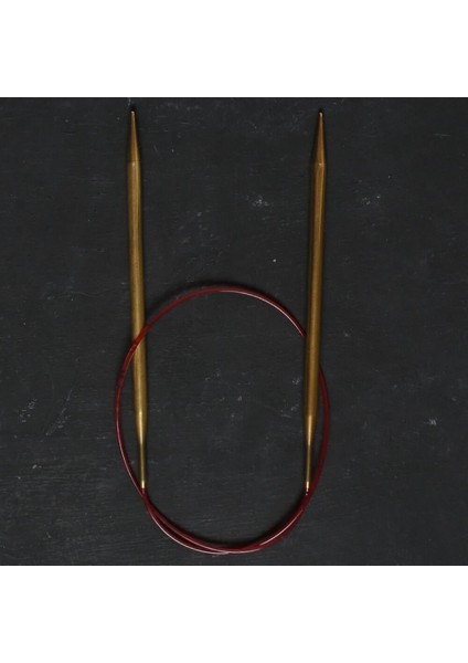 Addi 5mm 60CM Klasik Misinalı Dantel Şişi - 755-7 fiyatları