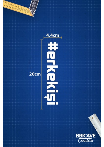 Erkek Işi Yazı Jdm Araba-Motosiklet Cam Etiket Sticker 20X4,4CM fiyatları