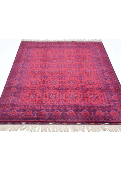 Afgan Bilicik El Dokuma Halı 173X229 cm (3.96 M²) fiyatları