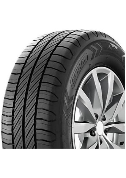 225/55R17C 109/107H Cargo Speed Evo Strıal