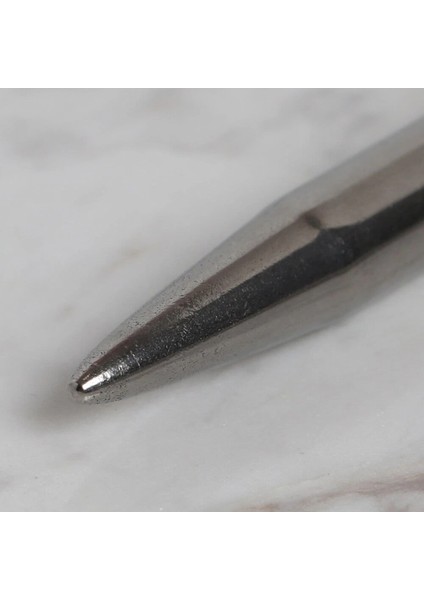 Loren Crafts 10 mm Çelik Misinalı Şiş 60 cm fırsatları