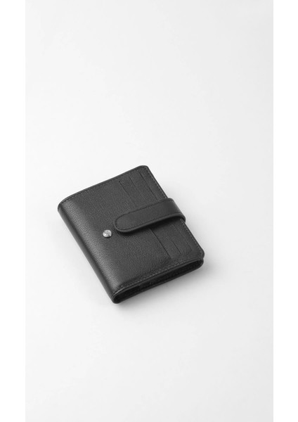 Hakiki Deri Erkek Cüzdan - 13698 - Siyah fiyatları