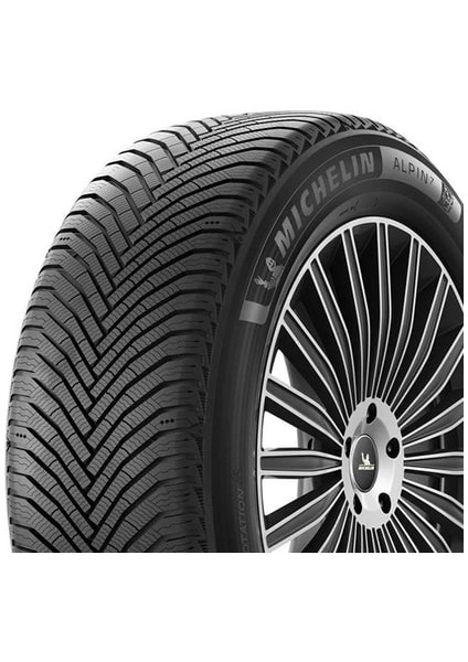 225/60R18 104H Xl Mıchelın Alpın 7 (Kış)