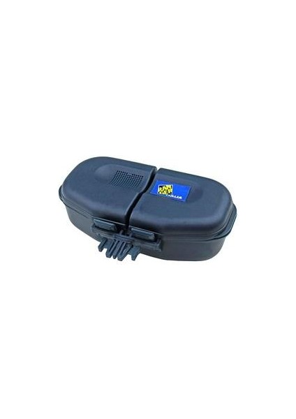 Kemere Takma Aparatlı Yem Kutusu