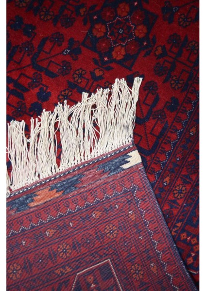 Afgan Bilicik El Dokuma Halı 173X229 cm (3.96 M²) indirimleri