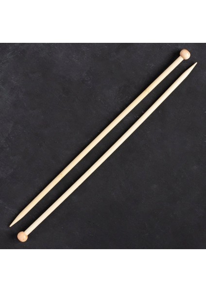 Addi Bambus 7mm 35CM Bambu Örgü Şişi - 500-7 fiyatları