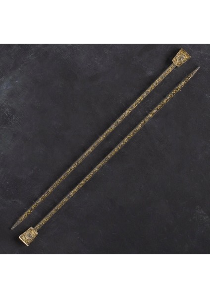 Addi Champagner 6mm 35CM Örgü Şişi - 400-7 fiyatları