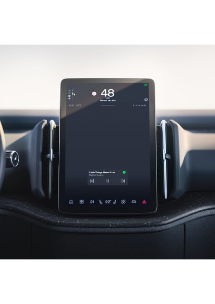 Volvo EX30 Uyumlu Navigasyon 9h Nano Ekran Koruyucu 2025 fiyatları