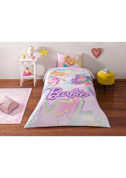 Disney Tek Kişilik Nevresim Takımı