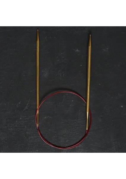 Addi 4,5mm 60CM Klasik Misinalı Dantel Şişi - 755- fiyatları