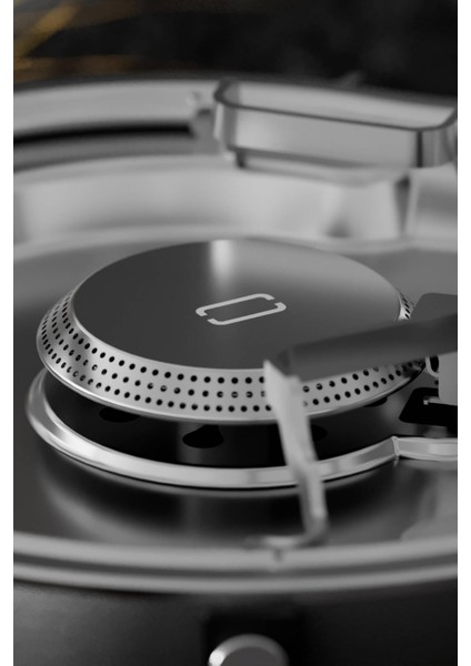 Portable Gas Stove G506 Çift Ocaklı Katlanabilir Taşınabilir Kamp Ocağı modelleri