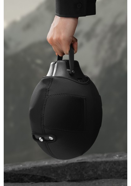 Portable Gas Stove G506 Çift Ocaklı Katlanabilir Taşınabilir Kamp Ocağı